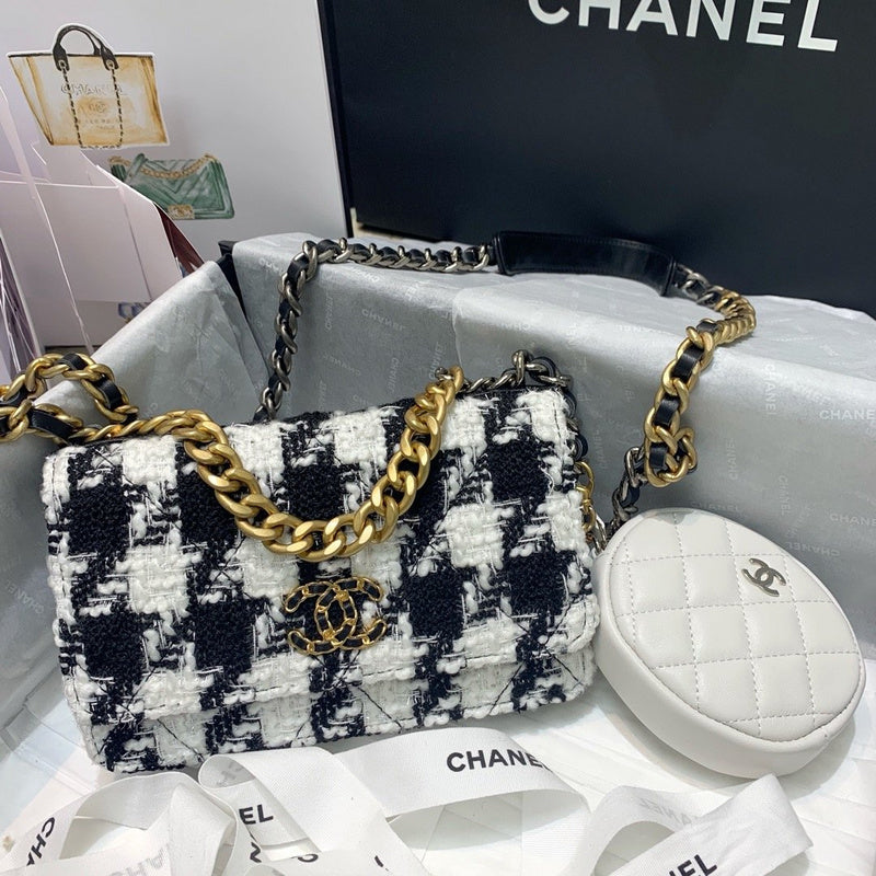 Satchel Bags - CHL Bags - 286