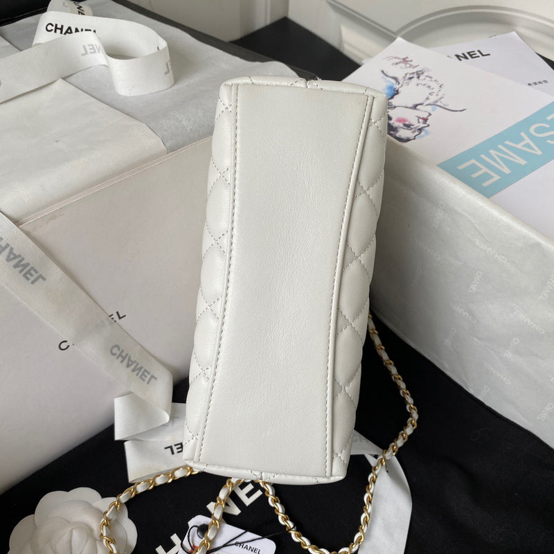 Satchel Bags - CHL Bags - 1306