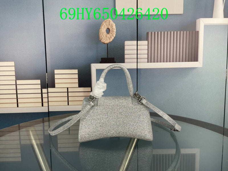 Satchel Bags - BGA Bags - 2336
