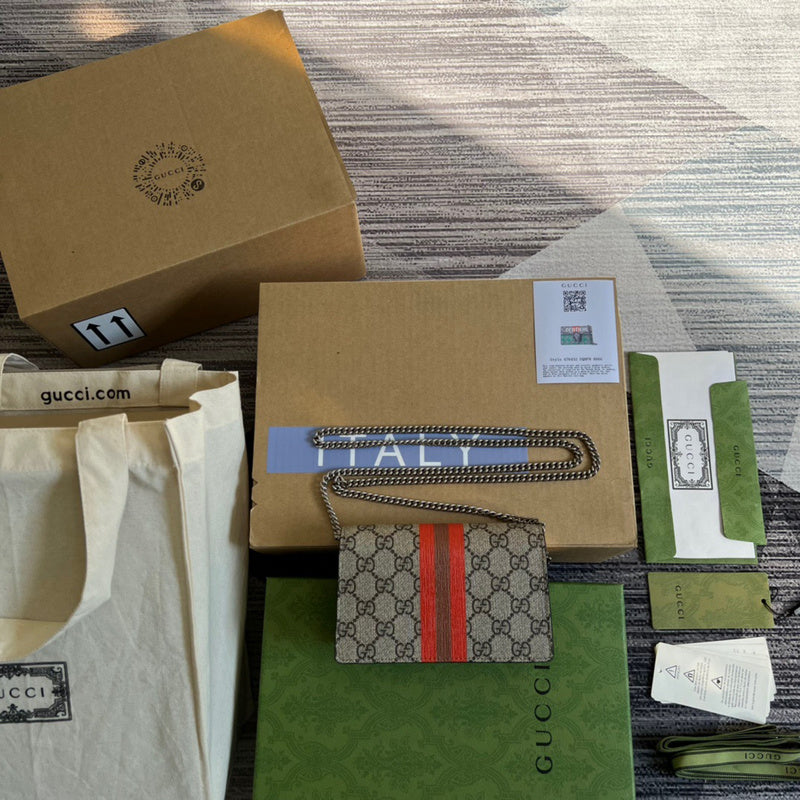 Satchel Bags - GCI Bags - 6734