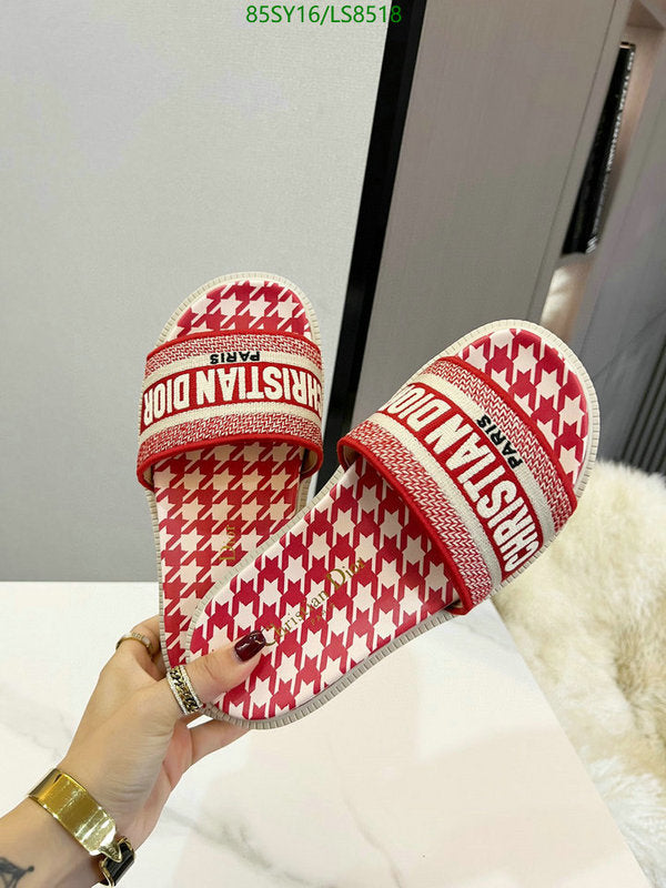 SAMCC - DOR Women Shoes - 2129