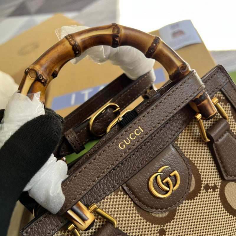 Satchel Bags - GCI Bags - 6709