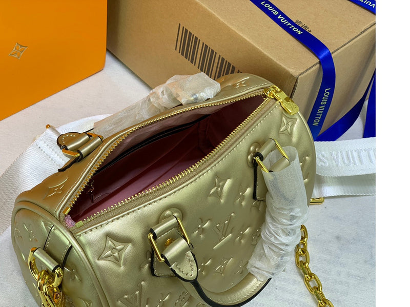Satchel Bags - VL1 Bags - 191