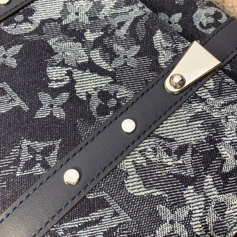 Satchel Bags - VL Bags - 6475