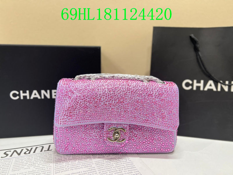 Glami - CHL Bags - 1844