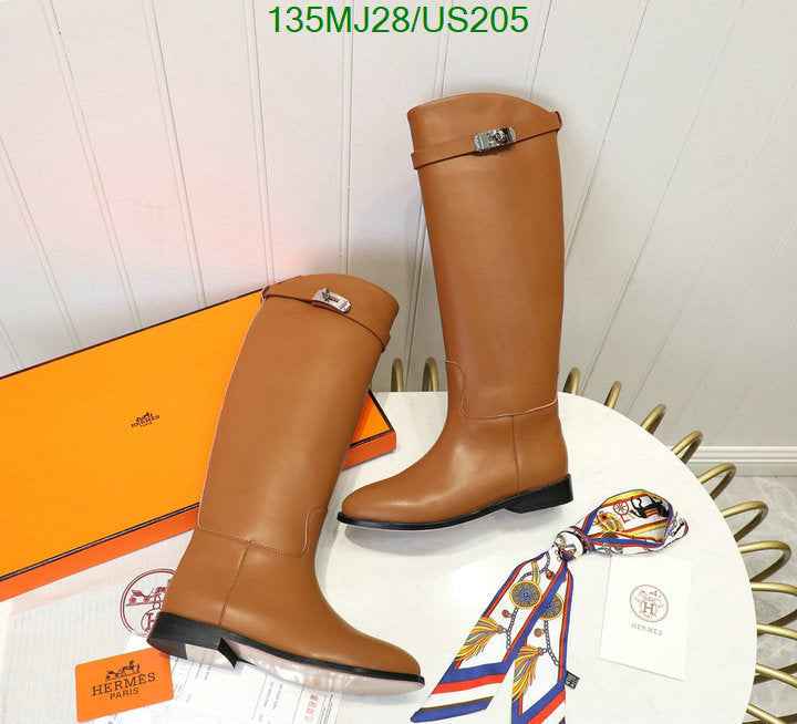 SAMC - Mix Boots - 536