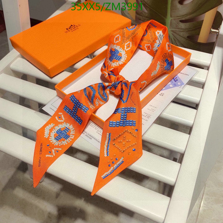 SAMC - HMS Scarves - 842