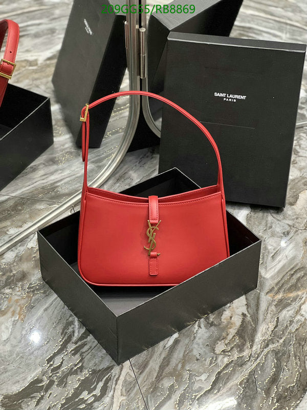 SAMC - YLS Bags - 148