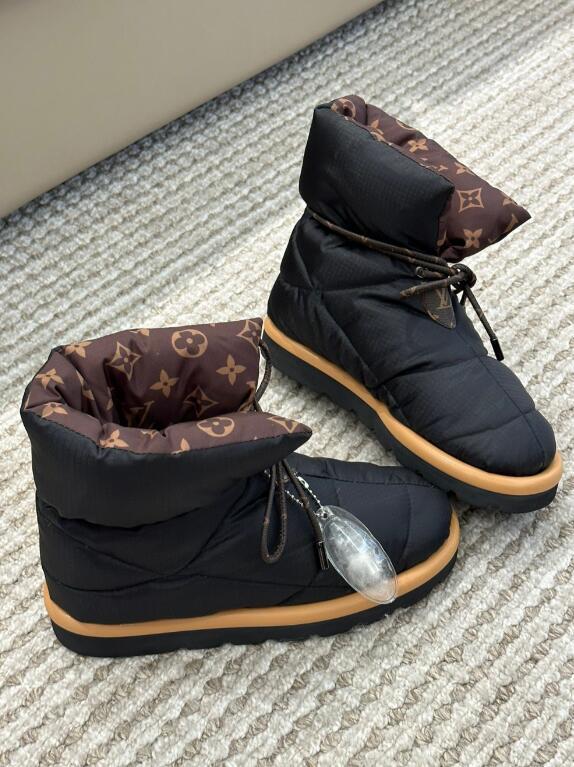 SAMC - LOV Women Shoes - 682