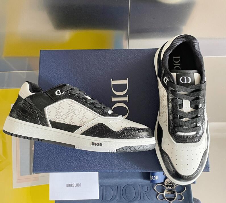 SAMCC - DOR Men Shoes - 466