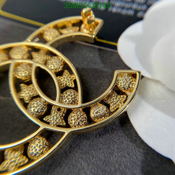 SAMC - CHL Jewelry - 954