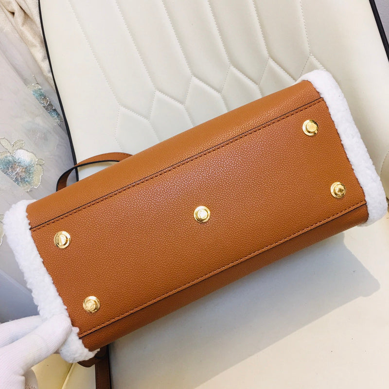 Satchel Bags - VL Bags - 632