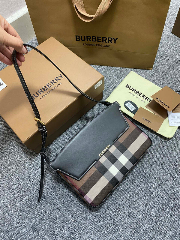 Glamy - BOR Bags - 300