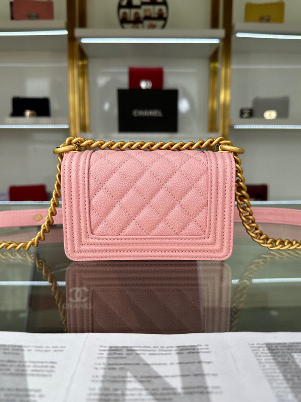 Satchel Bags - CHL Bags - 2348