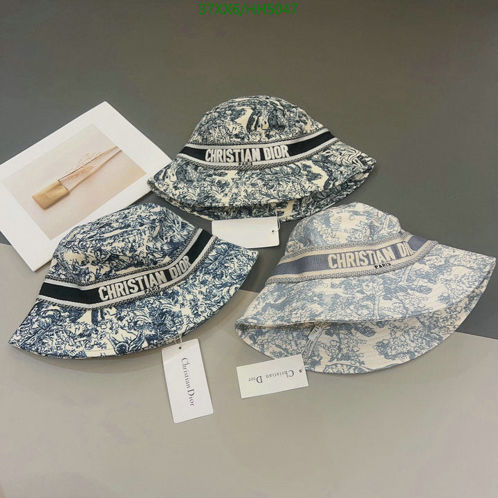 SAMC - DOR Caps & Hats - 106