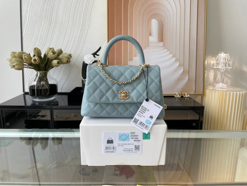 Satchel Bags - CHL Bags - 1724