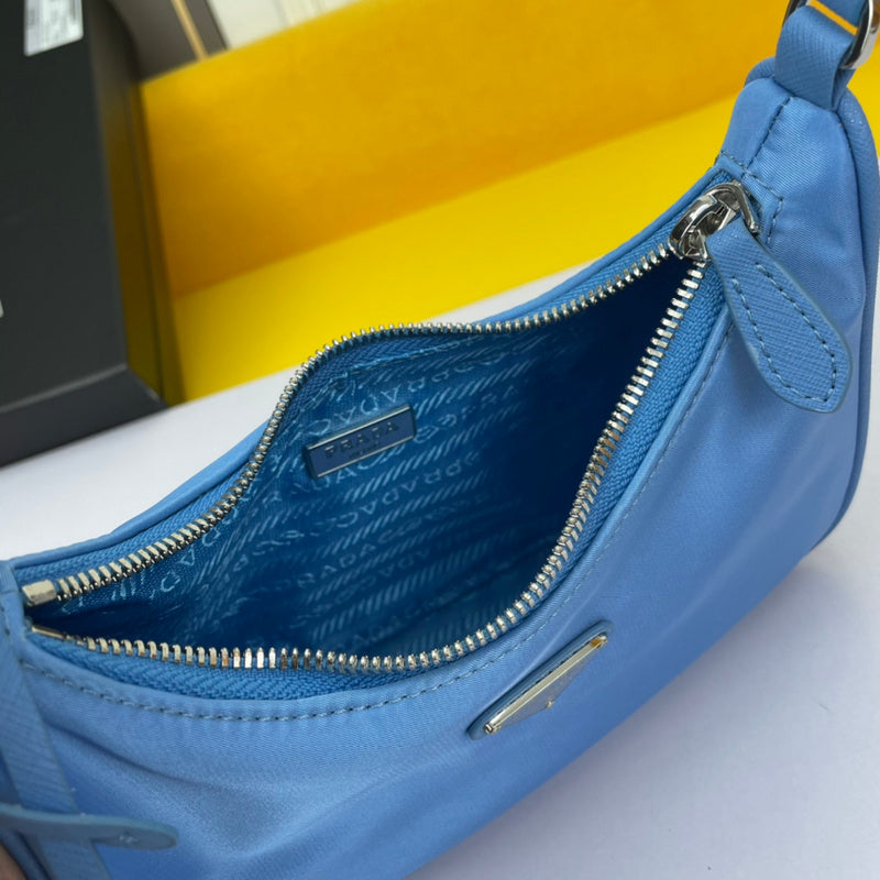 Satchel Bags - PRA Bags - 293