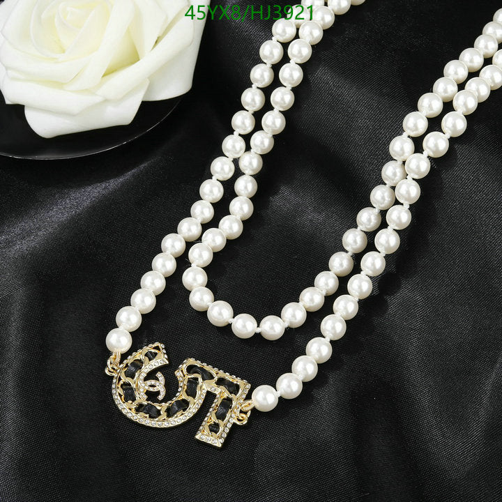 SAMC - CHL Jewelry Necklace - 143