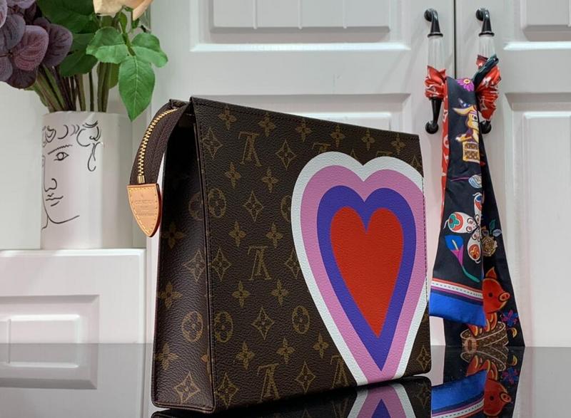 SAMC - LOV Bags - 2669