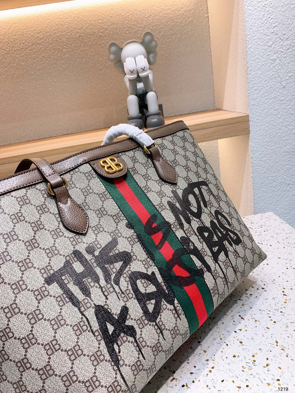 Glami Fashion - BGA Bags - 1516