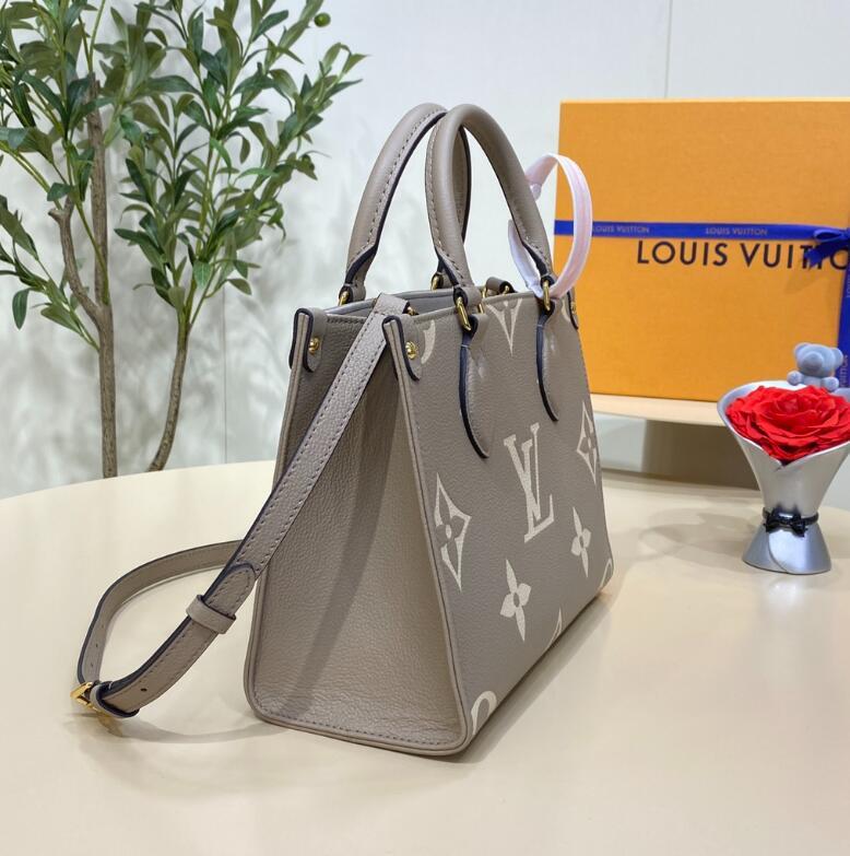 SAMC - LOV Bags - 993