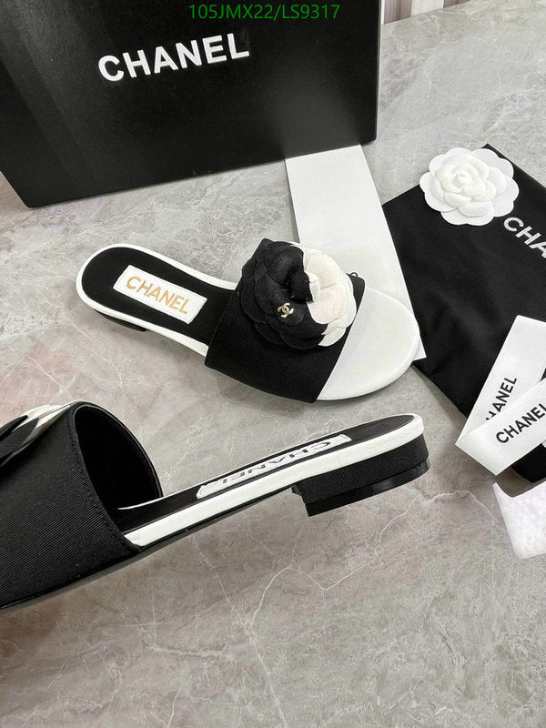 SAMC - CHL Women Shoes Slippers - 211