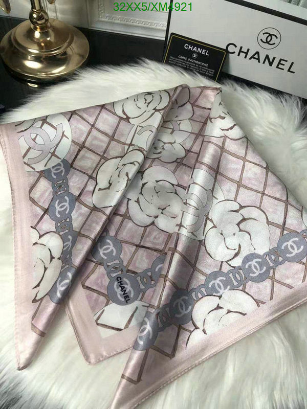SAMC - CHL Scarves - 757
