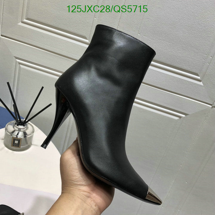 SAMC - YLS Women Shoes Heels - 072