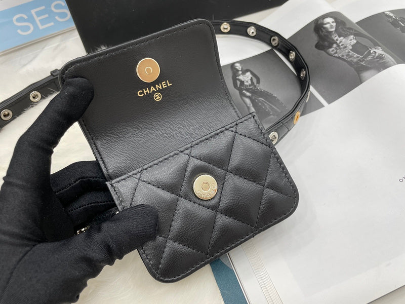 Satchel Bags - CHL Bags - 989