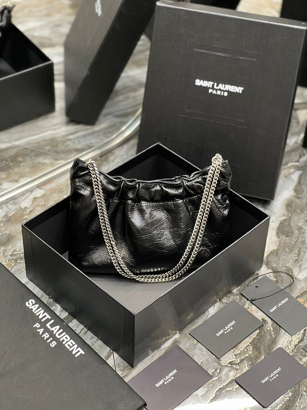 Satchel Bags - SLY Bags - 658