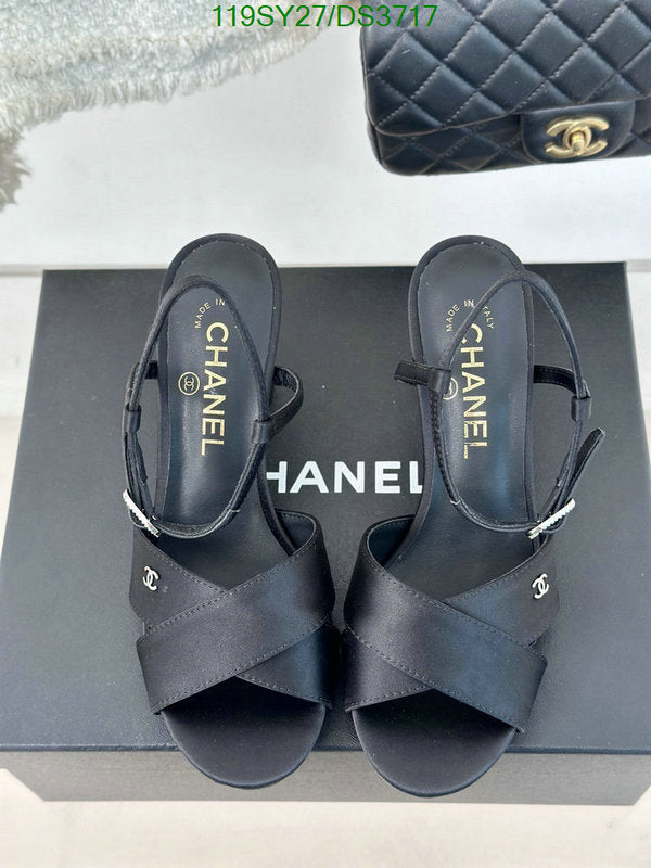 SAMC - CHL Women Shoes High Heels - 022