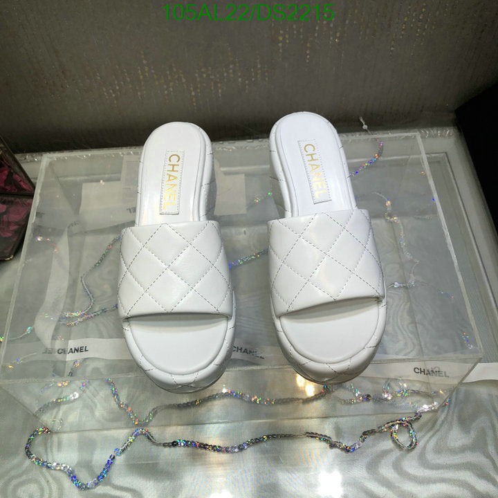SAMC - CHL Women Shoes High Heels - 037