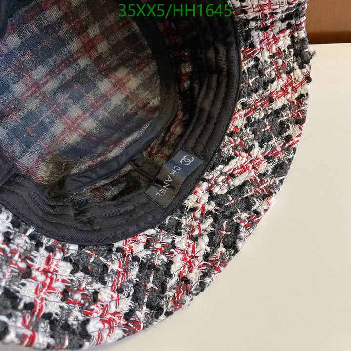 SAMC - CHL Caps & Hats - 381