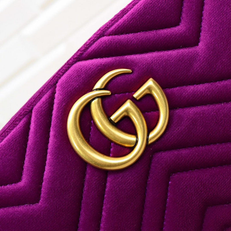 GlamI - GCI Bags - 897