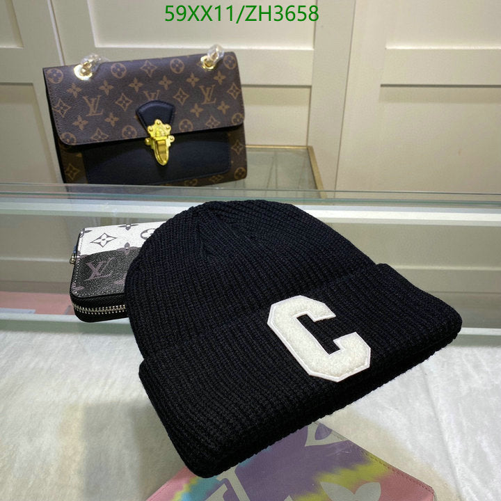 SAMC - COL Caps & Hats - 323