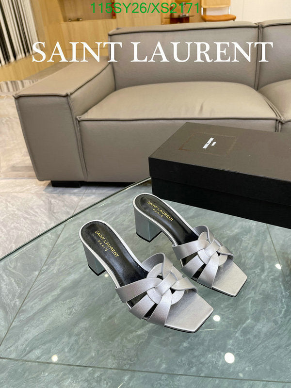 SAMC - YLS Women Shoes - 083