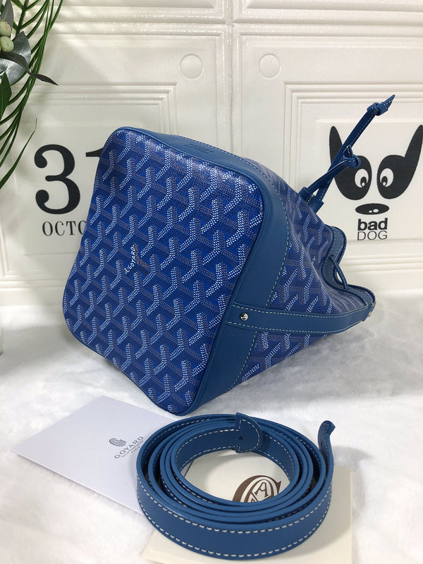 ELE - GOD Bags - 179