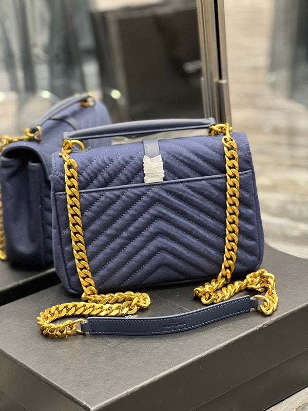 Glamy - YLS Bags - 534