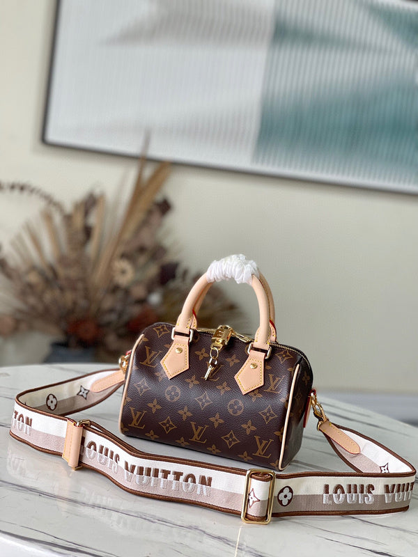 Glami- Glami- Lu-Vi bags - 4570