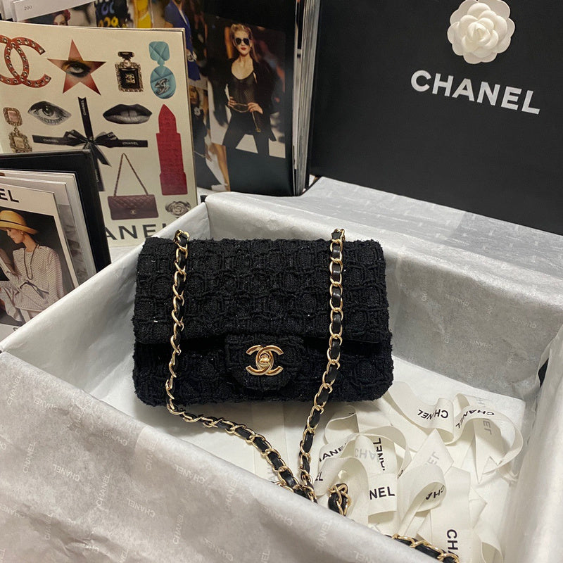 ELE - CHL Bags - 280