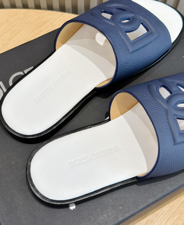 SAMC - DAG Men Shoes - 042