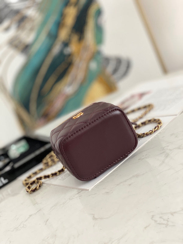 Satchel Bags - CHL Bags - 3676