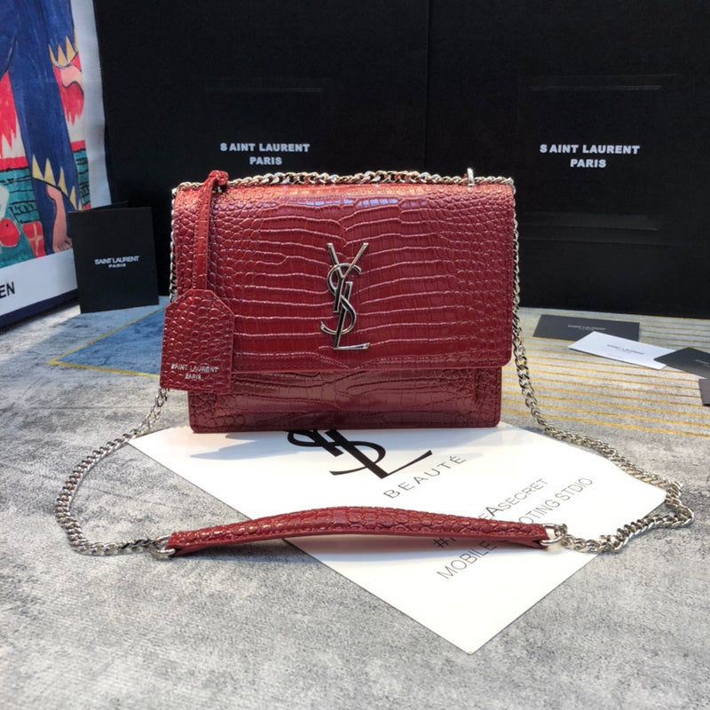 Satchel Bags - SLY Bags - 1824