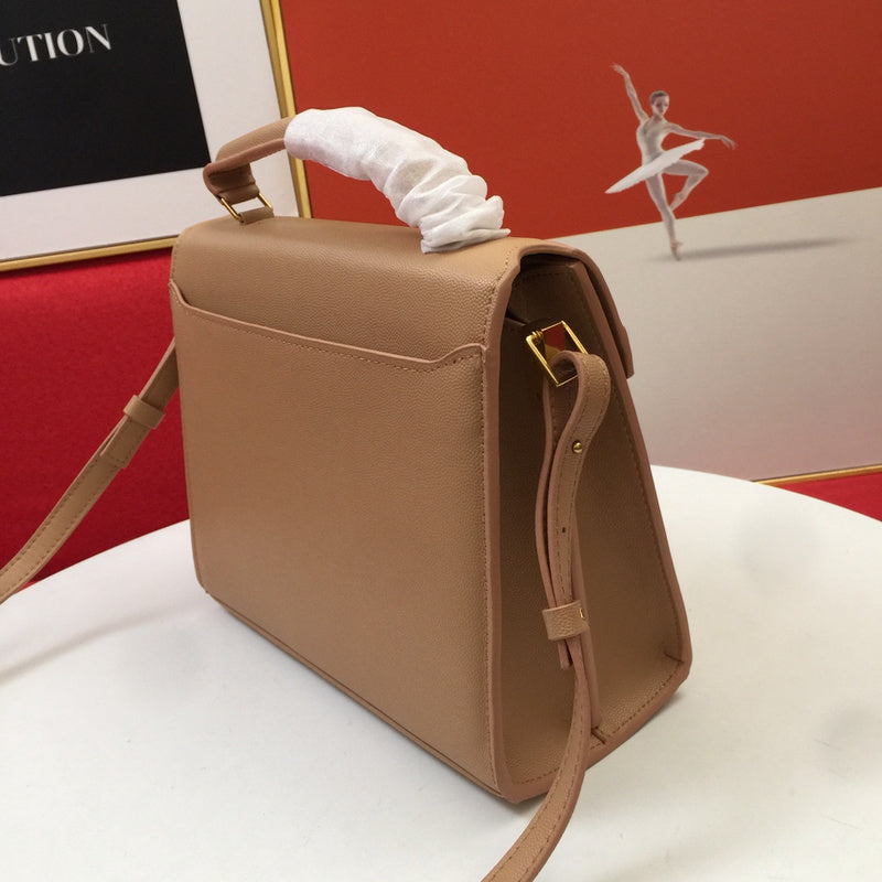 Satchel Bags - SLY Bags - 1243