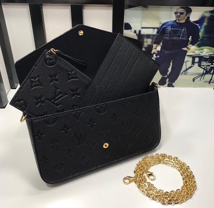 SAMC - LOV Bags - 3059