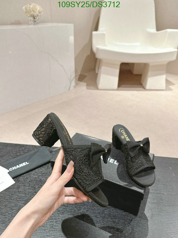 SAMC - CHL Women Shoes High Heels - 020