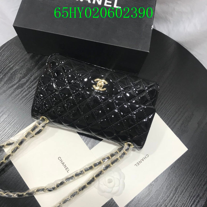 Satchel Bags - CHL Bags - 5329