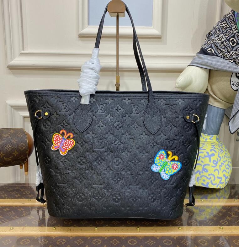 SAMC - LOV Bags - 1210