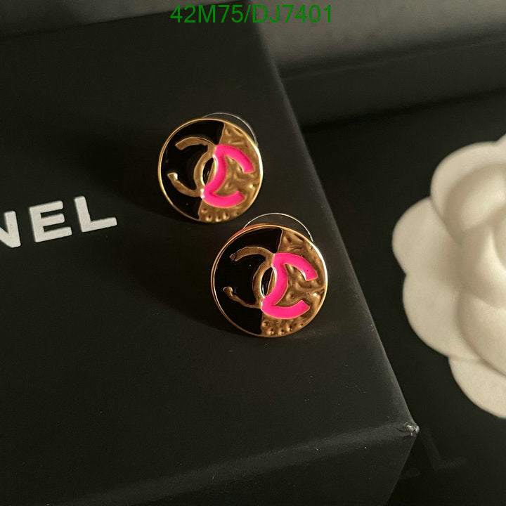 SAMC - CHL Jewelry - 103