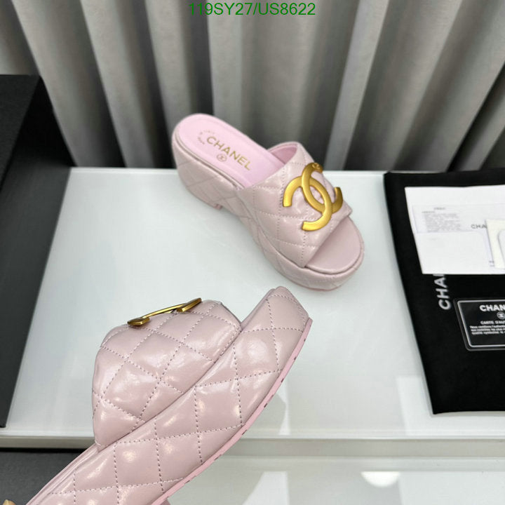 SAMC - CHL Women Shoes High Heels - 104